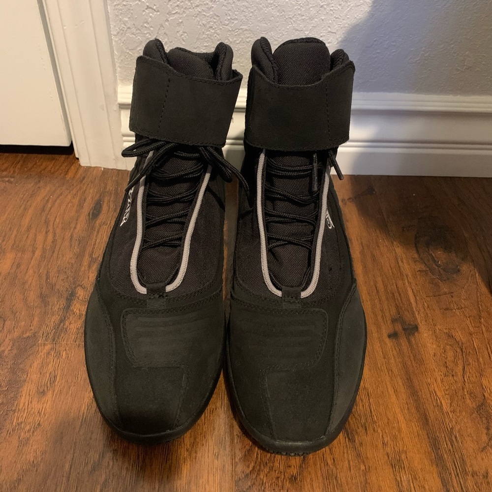 Oxtar Gore-Tex Boots